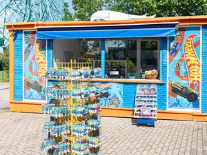Stunt Shop