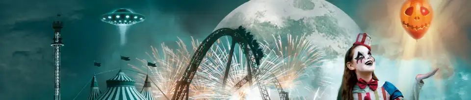 Nigloween 2026 : les 25 ans d'Halloween à Nigloland
