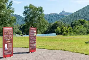 Volcans d'Auvergne