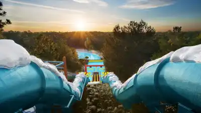 Attractions