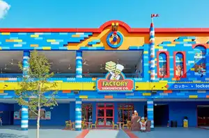 Factory Sandwich Co.