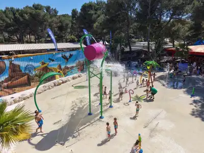 Splash World