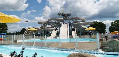 Cascade