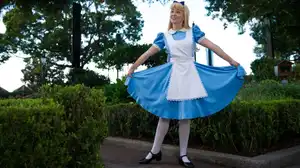 Meet Alice in the United Kingdom
