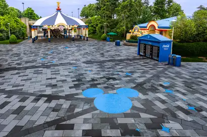 Le parking de Disneyland Paris : la foire aux questions (FAQ)