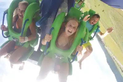Lands