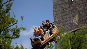 L’Éclair du Cervin « Matterhorn-Blitz »