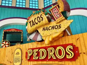 Pedro’s