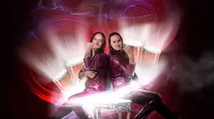 Doble Energía by Saly Brothers