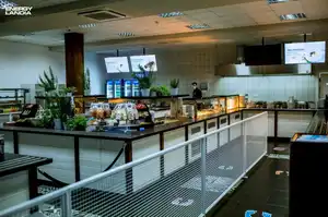 Scandinavia Restaurant