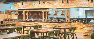 Joyful House (Universal Food)