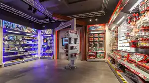 Majorette Factory feat. Alpha Mods P.D.
