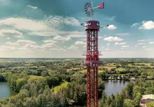 TREMOR à La Récré des 3 Curés — © La Récré des 3 Curés