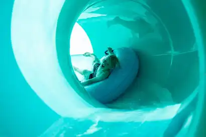 Jungle Tube