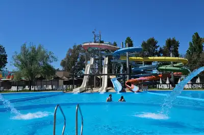 Acquapark Malibù