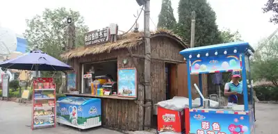 Restaurants