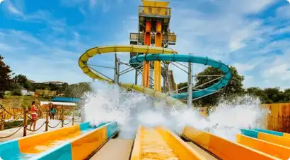Bahama Blaster