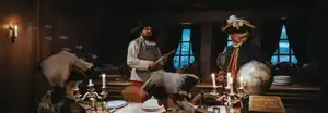 Le Mystère de La Pérouse