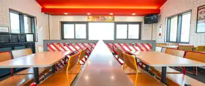 Gemstone Dining (LOTTERIA)