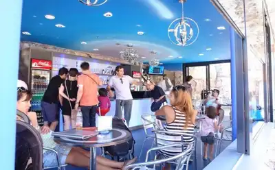 Restaurants