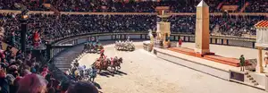 Le Signe du Triomphe