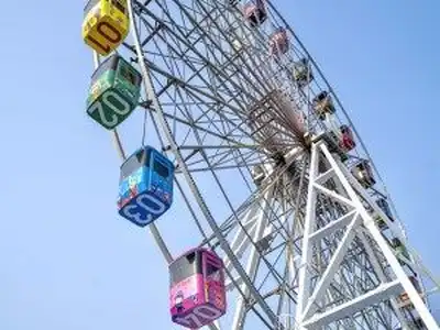 Ferris Wheel