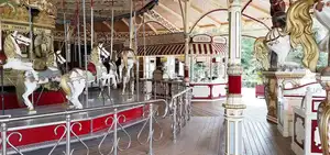 Les Délices du Carrousel
