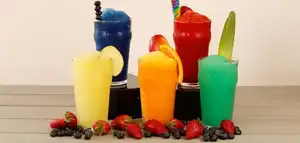 Outpost Frozen Cocktails