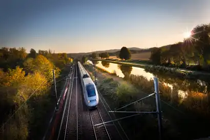 Bientôt un TGV pour Europa Park
