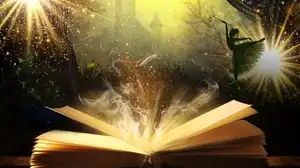 Lecture de contes