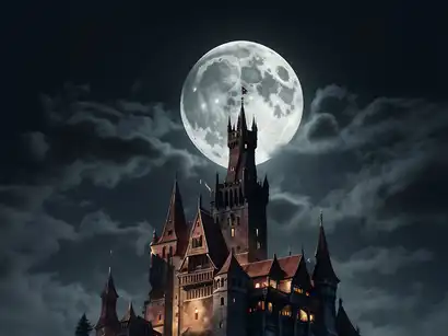 Halloween 2026 à Mirabilandia