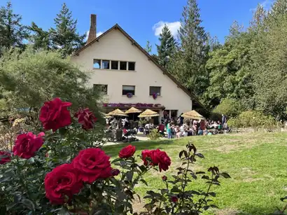 Parc Floral
