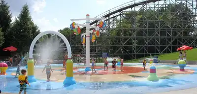 Sprayground