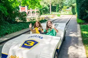 Circuit de Nigloland