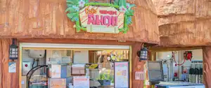 Cafe Ahoi (Little Eats)