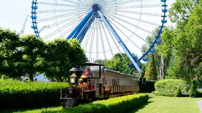 Walibi Express