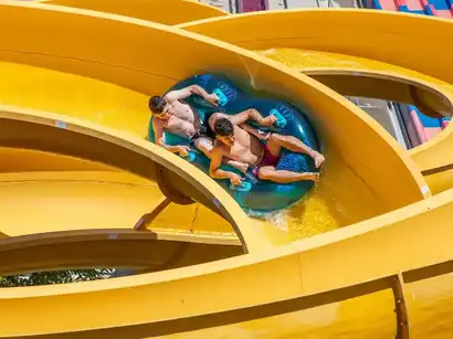 Wonder Woman: Salto al Paraíso