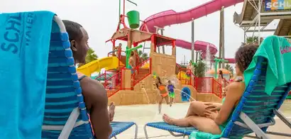Tiki Tikes