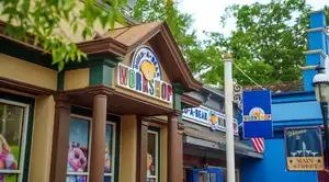 Build-A-Bear Workshop