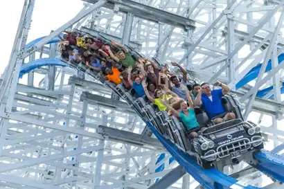 Twisted Cyclone