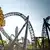 Alton Towers Resort