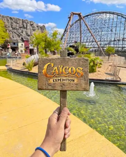 Caïcos Expédition : Walygator Grand Est prépare le terrain de son nouveau coaster familial annoncé pour l'été 2026