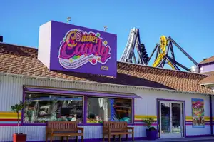 Coaster Candy Company