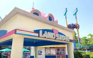Land Store