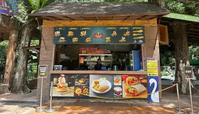 Restaurants