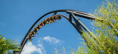 Walibi Rhône-Alpes prépare un hôtel d'une centaine de chambres, selon Parcs & Loisirs Magazine