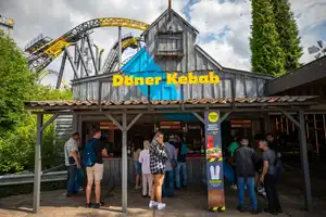Döner Kebab