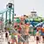 Six Flags Hurricane Harbor Arlington