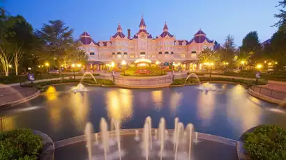 Disneyland paris : LA FOIRE AUX QUESTIONS (FAQ)
