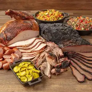 Rivertown Smokehouse
